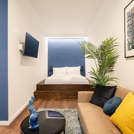 R10- Boutique Apartments, Best Location. By Bqa 부다페스트 외부 사진